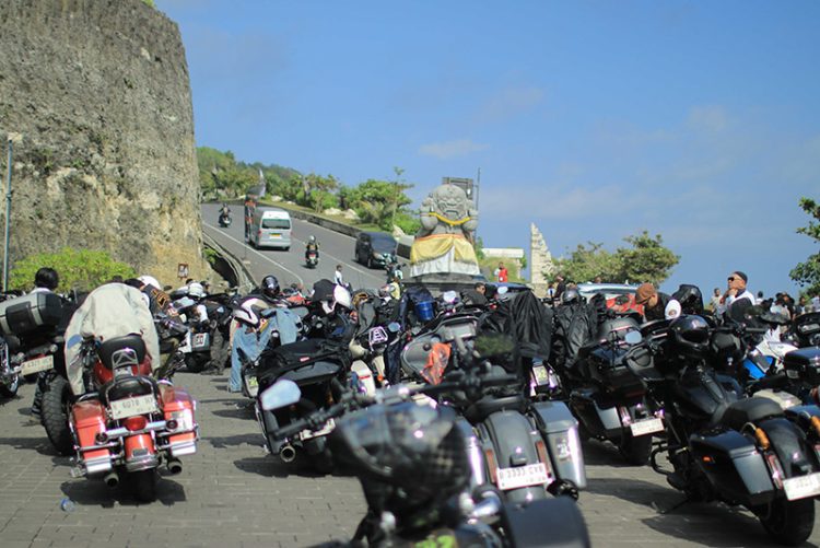 Indonesia Harley® Fest 2025: Perayaan Akbar Komunitas Harley-Davidson® Sukses Digelar di Bali