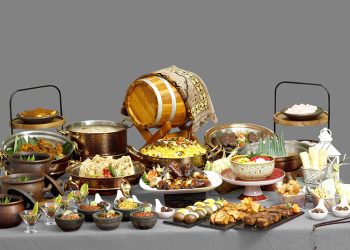 Swiss-Belresidences Kalibata Hadirkan Buffet Ramadan Lewat Tema “Ngabuburit”