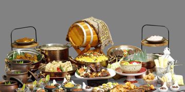 Swiss-Belresidences Kalibata Hadirkan Buffet Ramadan Lewat Tema “Ngabuburit”