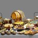 Swiss-Belresidences Kalibata Hadirkan Buffet Ramadan Lewat Tema “Ngabuburit”
