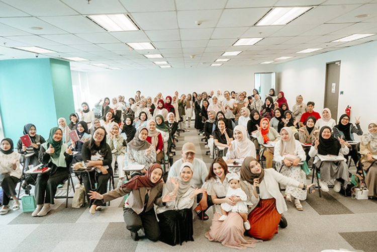 Meet & Greet Intimate Nugget Sisters, Inspirasi Baru di Awal Tahun 2025