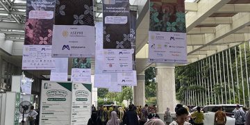Pameran Kerajinan Terbesar di Asia Tenggara INACRAFT 2025 Resmi Dibuka