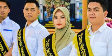 Kepala Staf TNI Angkatan Laut Dukung PPMI 2025