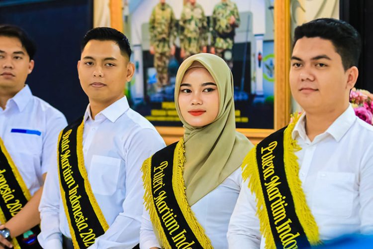 Kepala Staf TNI Angkatan Laut Dukung PPMI 2025