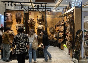 INACRAFT 2025 Dorong Penjualan UMKM Lokal ke Pasar Global