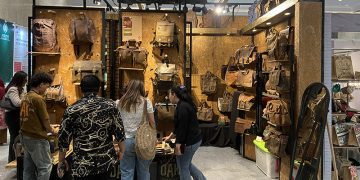 INACRAFT 2025 Dorong Penjualan UMKM Lokal ke Pasar Global
