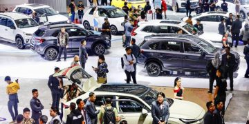 Rayakan Valentine di IIMS 2025, Berburu Kendaraan Baru dan Nikmati Konser Romantis