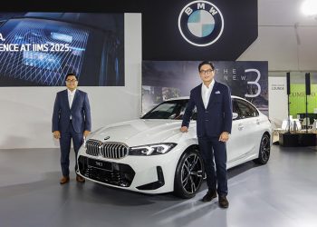 BMW Group Indonesia Hadir di IIMS 2025 dengan Inovasi Terbaru dan Promo Menarik