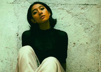 Rahma Savitri Bicara Semesta dan Manusia lewat Single ‘Aliens’