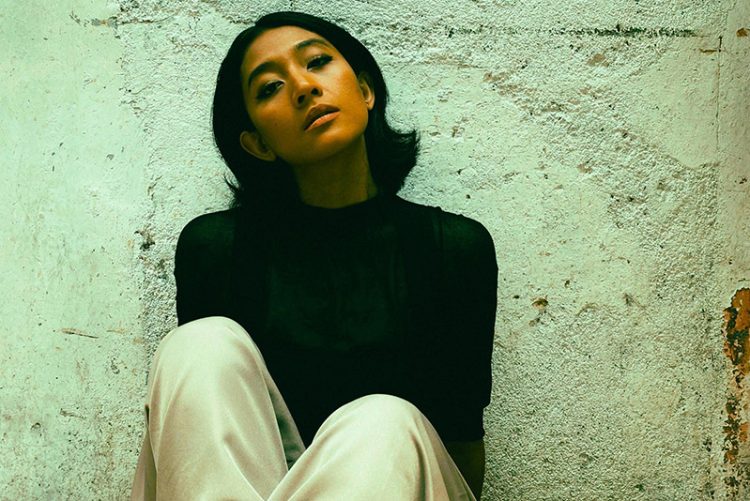 Rahma Savitri Bicara Semesta dan Manusia lewat Single ‘Aliens’