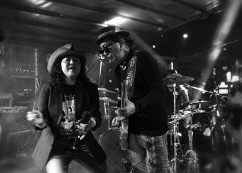 “Tribute Impassionate The Doors & Led Zeppelin 70’s Revival”, Bangkitkan Dua Supergroup Paling Cadas