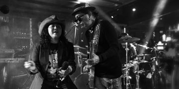 “Tribute Impassionate The Doors & Led Zeppelin 70’s Revival”, Bangkitkan Dua Supergroup Paling Cadas