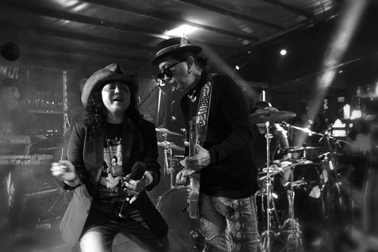 “Tribute Impassionate The Doors & Led Zeppelin 70’s Revival”, Bangkitkan Dua Supergroup Paling Cadas