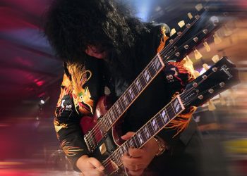 Rockafella’s & RockJam Bangkitkan 2 Band Rock Terdahsyat di “Tribute Impassionate The Doors & Led Zeppelin 70’s Revival”