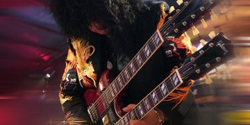 Rockafella’s & RockJam Bangkitkan 2 Band Rock Terdahsyat di “Tribute Impassionate The Doors & Led Zeppelin 70’s Revival”