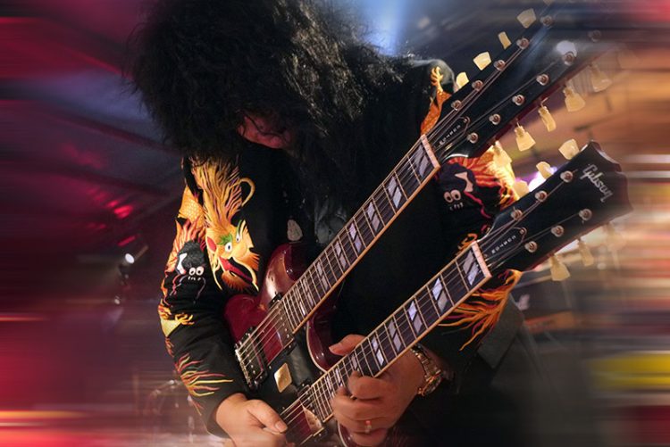 Rockafella’s & RockJam Bangkitkan 2 Band Rock Terdahsyat di “Tribute Impassionate The Doors & Led Zeppelin 70’s Revival”