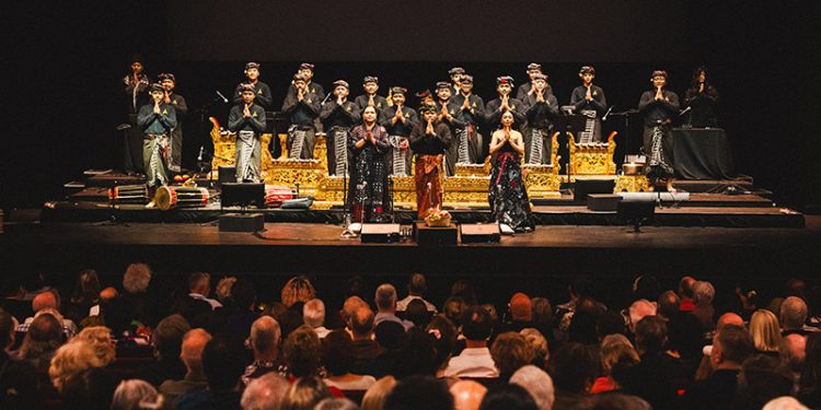 Cine-Concert SAMSARA Pukau Penonton di Perth Festival 2025