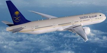 Saudia Perkuat Peran dalam Mewujudkan Visi Saudi 2030 dengan Ekspansi Global dan Inovasi