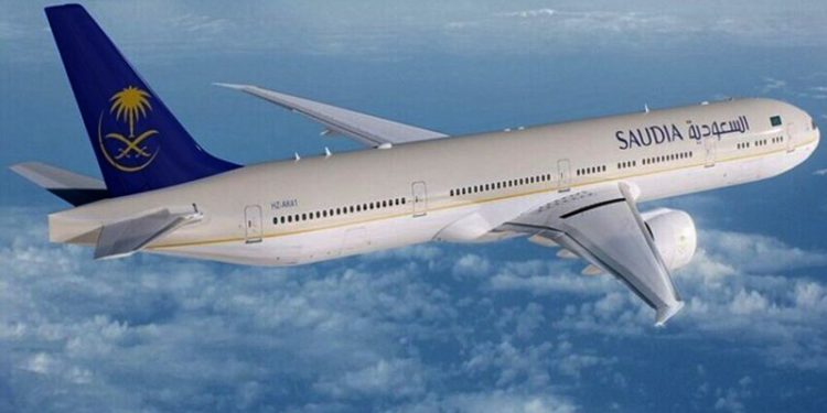 Saudia Perkuat Peran dalam Mewujudkan Visi Saudi 2030 dengan Ekspansi Global dan Inovasi