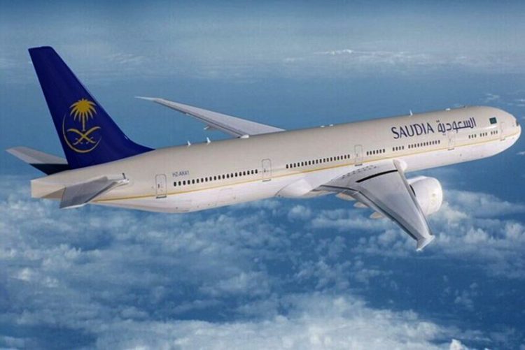 Saudia Perkuat Peran dalam Mewujudkan Visi Saudi 2030 dengan Ekspansi Global dan Inovasi