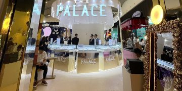 The Palace Jeweler Meriahkan Bridestory Market 2025 dengan Koleksi Cincin Pernikahan Eksklusif dan Promo Menarik