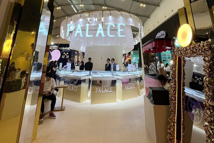 The Palace Jeweler Meriahkan Bridestory Market 2025 dengan Koleksi Cincin Pernikahan Eksklusif dan Promo Menarik