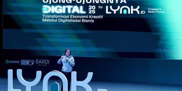 Kolaborasi Pemerintah dan Masyarakat Penting untuk Majukan Ekosistem Digital Indonesia