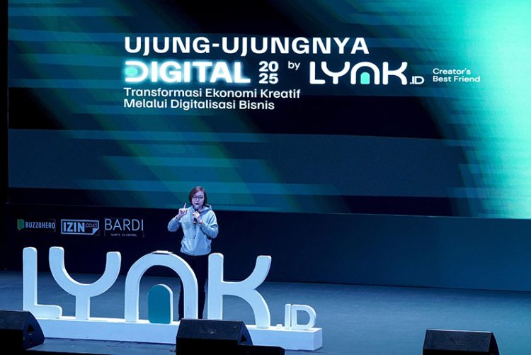 Kolaborasi Pemerintah dan Masyarakat Penting untuk Majukan Ekosistem Digital Indonesia
