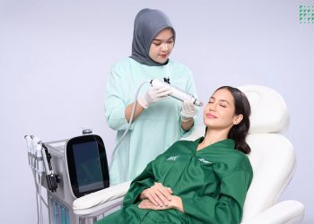 ZAP Essential Facial Hadirkan Facial Lebih Nyaman dengan Teknologi Canggih