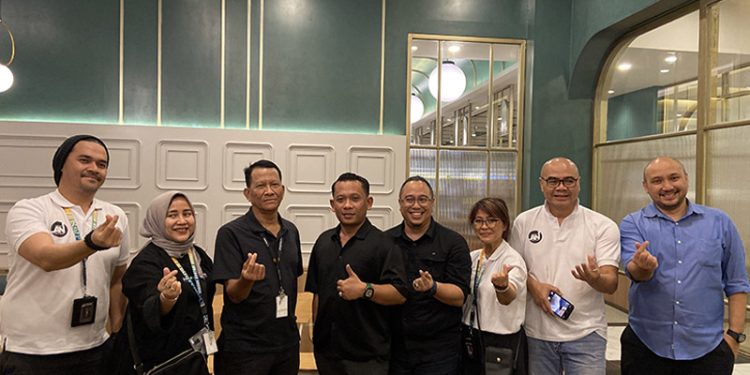 Askara Nation, Promotor Indonesia di Balik Konser JISOO ‘Blackpink’ di Manila