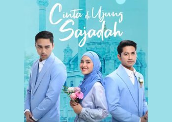 Cut Syifa Hadapi Tantangan Baru dalam Peran Rindu di “Cinta Di Ujung Sajadah”