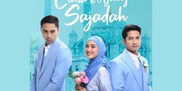 Cut Syifa Hadapi Tantangan Baru dalam Peran Rindu di “Cinta Di Ujung Sajadah”