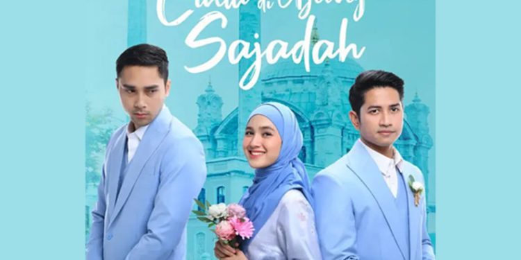 Cut Syifa Hadapi Tantangan Baru dalam Peran Rindu di “Cinta Di Ujung Sajadah”