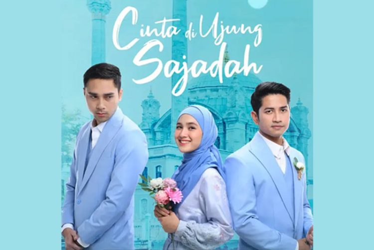 Cut Syifa Hadapi Tantangan Baru dalam Peran Rindu di “Cinta Di Ujung Sajadah”