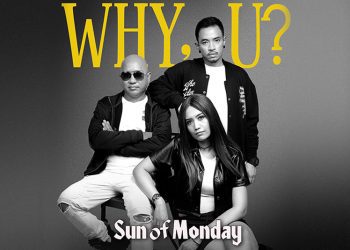 Sun of Monday Hadirkan Sentuhan Analog di Single Terbaru “Why, U?”