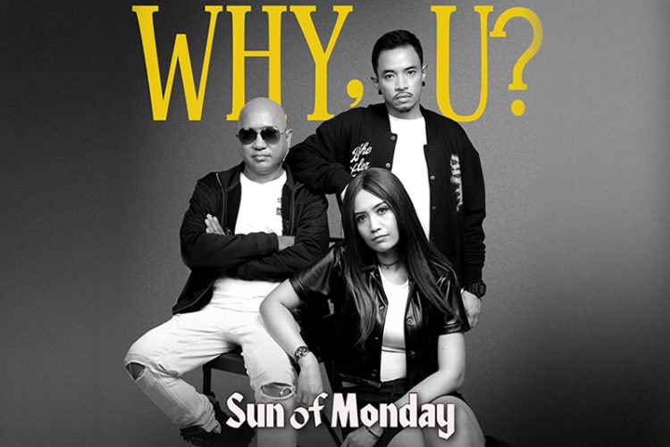 Sun of Monday Hadirkan Sentuhan Analog di Single Terbaru “Why, U?”