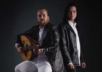 Debu dan Dul Jaelani Hadirkan Spiritualitas dalam Kolaborasi ‘Mabuk Lagi’