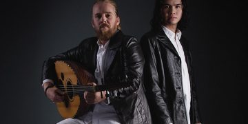 Debu dan Dul Jaelani Hadirkan Spiritualitas dalam Kolaborasi ‘Mabuk Lagi’