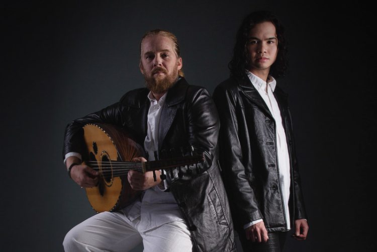 Debu dan Dul Jaelani Hadirkan Spiritualitas dalam Kolaborasi ‘Mabuk Lagi’