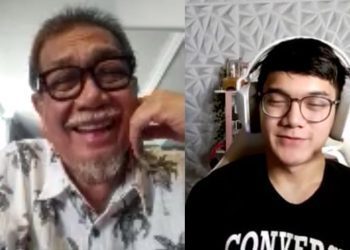 PPT Jilid 18 Sukses Curi Perhatian, Deddy Mizwar Ungkap Benang Merah Cerita dengan Kehidupan Nata