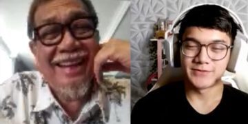 PPT Jilid 18 Sukses Curi Perhatian, Deddy Mizwar Ungkap Benang Merah Cerita dengan Kehidupan Nata
