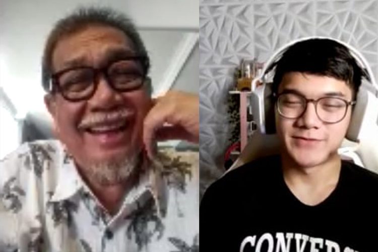 PPT Jilid 18 Sukses Curi Perhatian, Deddy Mizwar Ungkap Benang Merah Cerita dengan Kehidupan Nata