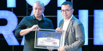 Isuzu Koleksi Penghargaan TOP Brand dan WOW Brand di Awal 2025