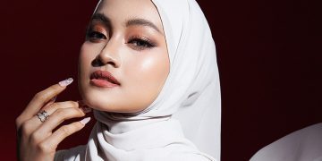 Eltasya Natasha Rilis Single ‘Terpatri’, Kisah Kehilangan yang Menyentuh Hati