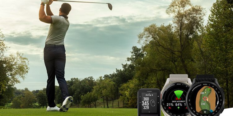 Garmin Luncurkan Approach G20 Solar, Handheld GPS Golf Bertenaga Surya