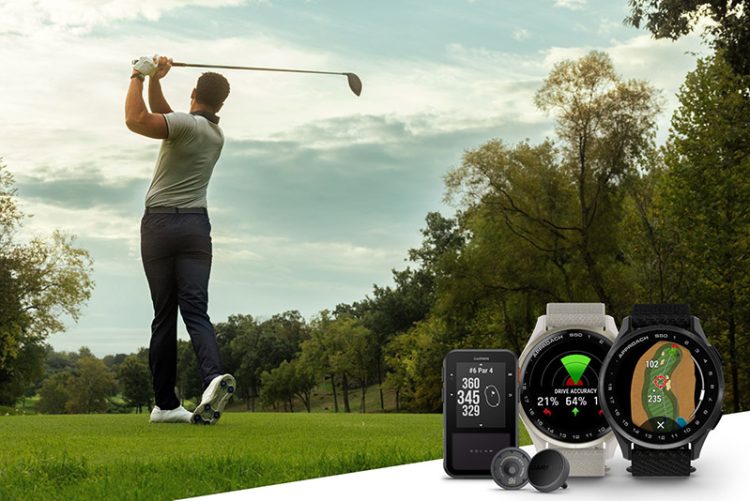 Garmin Luncurkan Approach G20 Solar, Handheld GPS Golf Bertenaga Surya