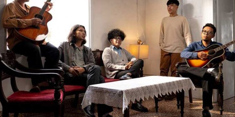 Good Morning Everyone Hadirkan Single Doa Dalam Nada