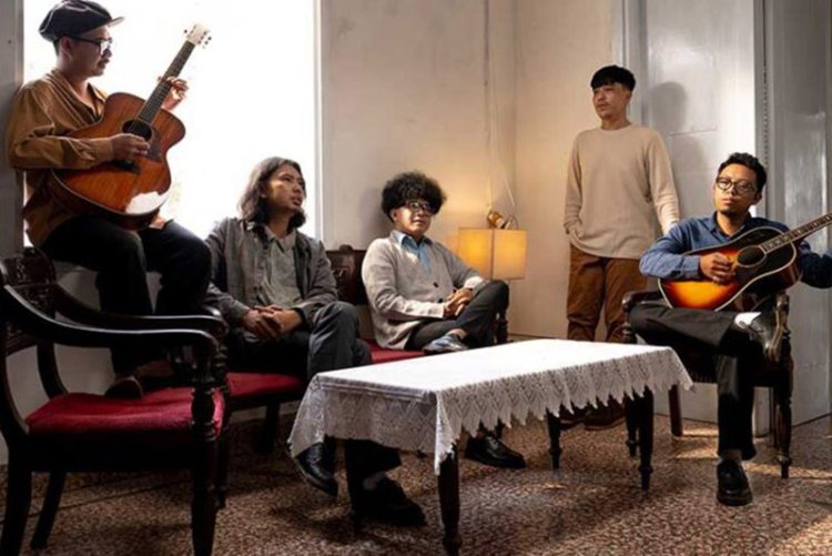 Good Morning Everyone Hadirkan Single Doa Dalam Nada