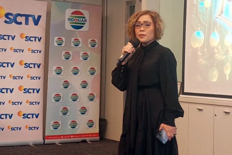 Indosiar Hadirkan Tayangan Drama dan Konser, Spesial Meriahkan Lebaran 2025