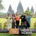 InJourney Hadirkan Libur Lebaran Berkesan di Destinasi Wisata Candi